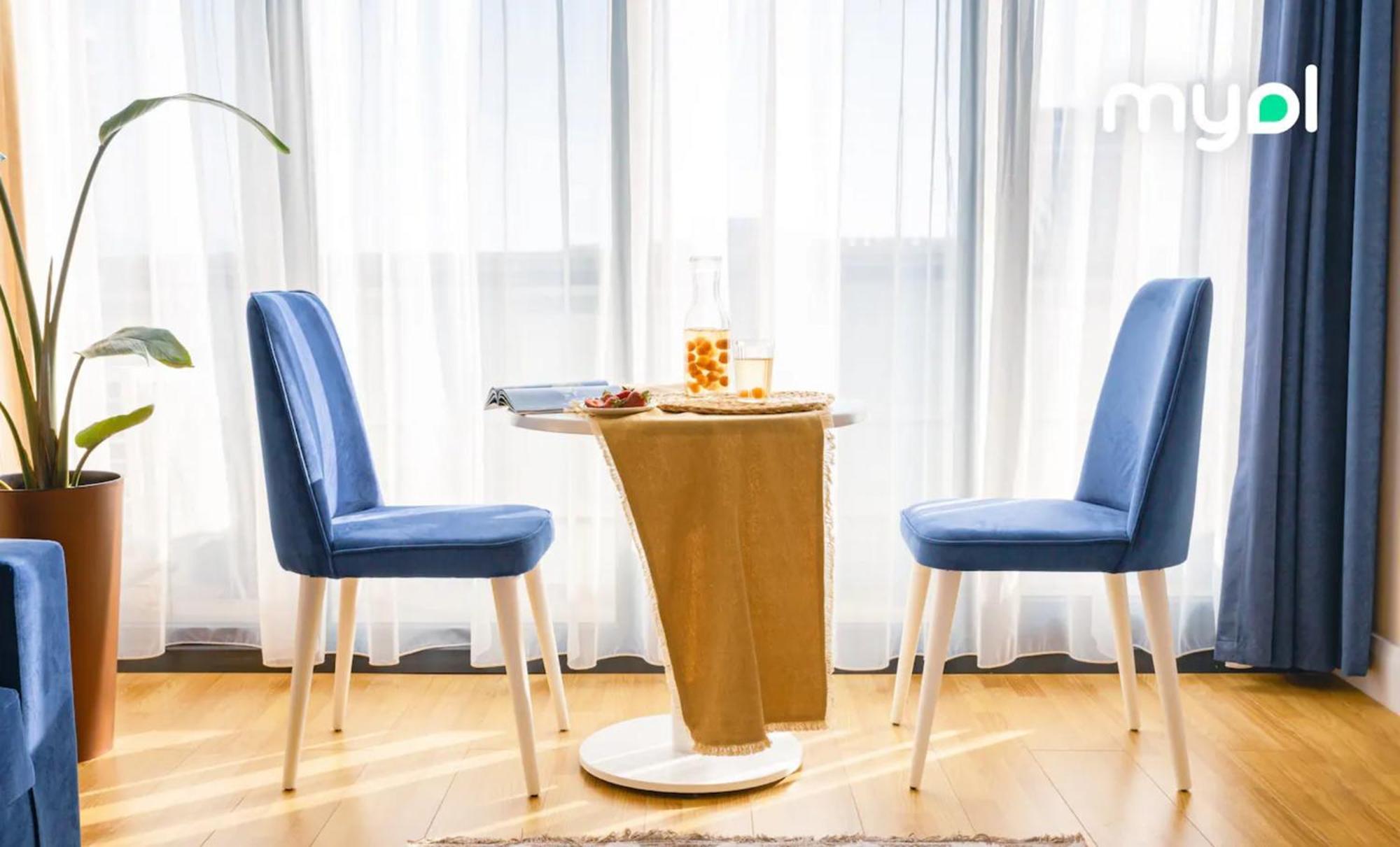Suites Orbi City Aparthotel บาทูมิ ภายนอก รูปภาพ
