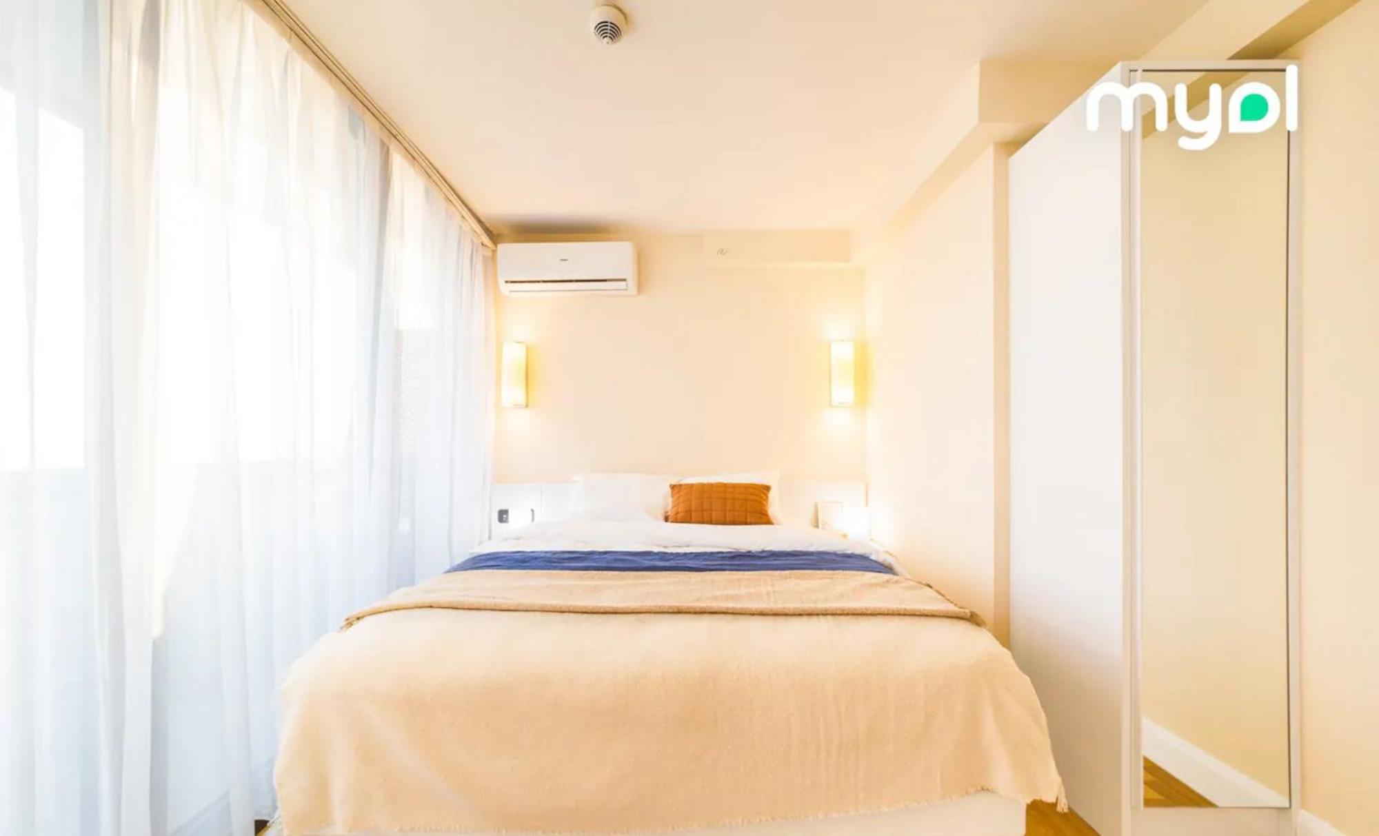 Suites Orbi City Aparthotel บาทูมิ ภายนอก รูปภาพ