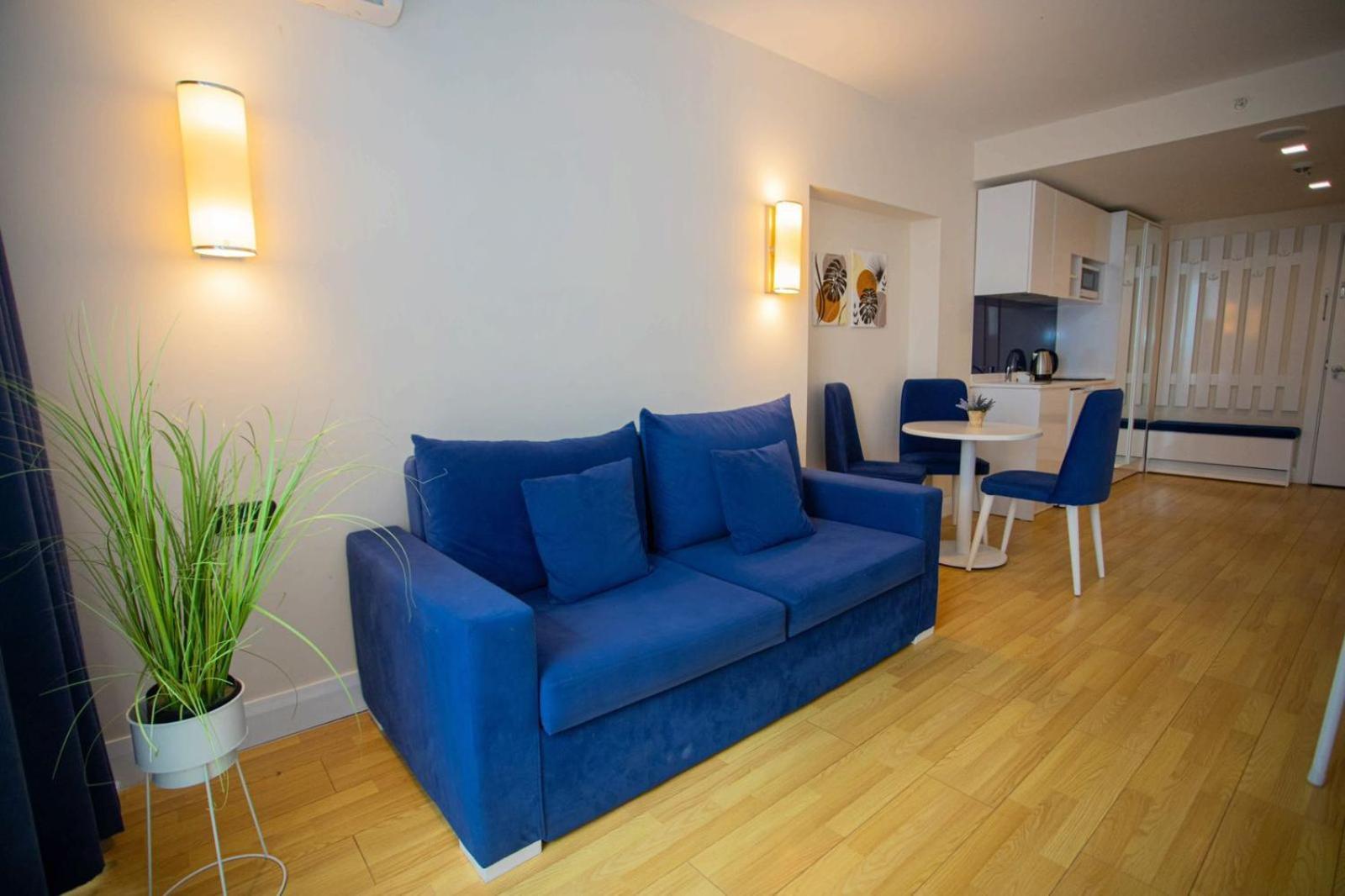 Suites Orbi City Aparthotel บาทูมิ ภายนอก รูปภาพ