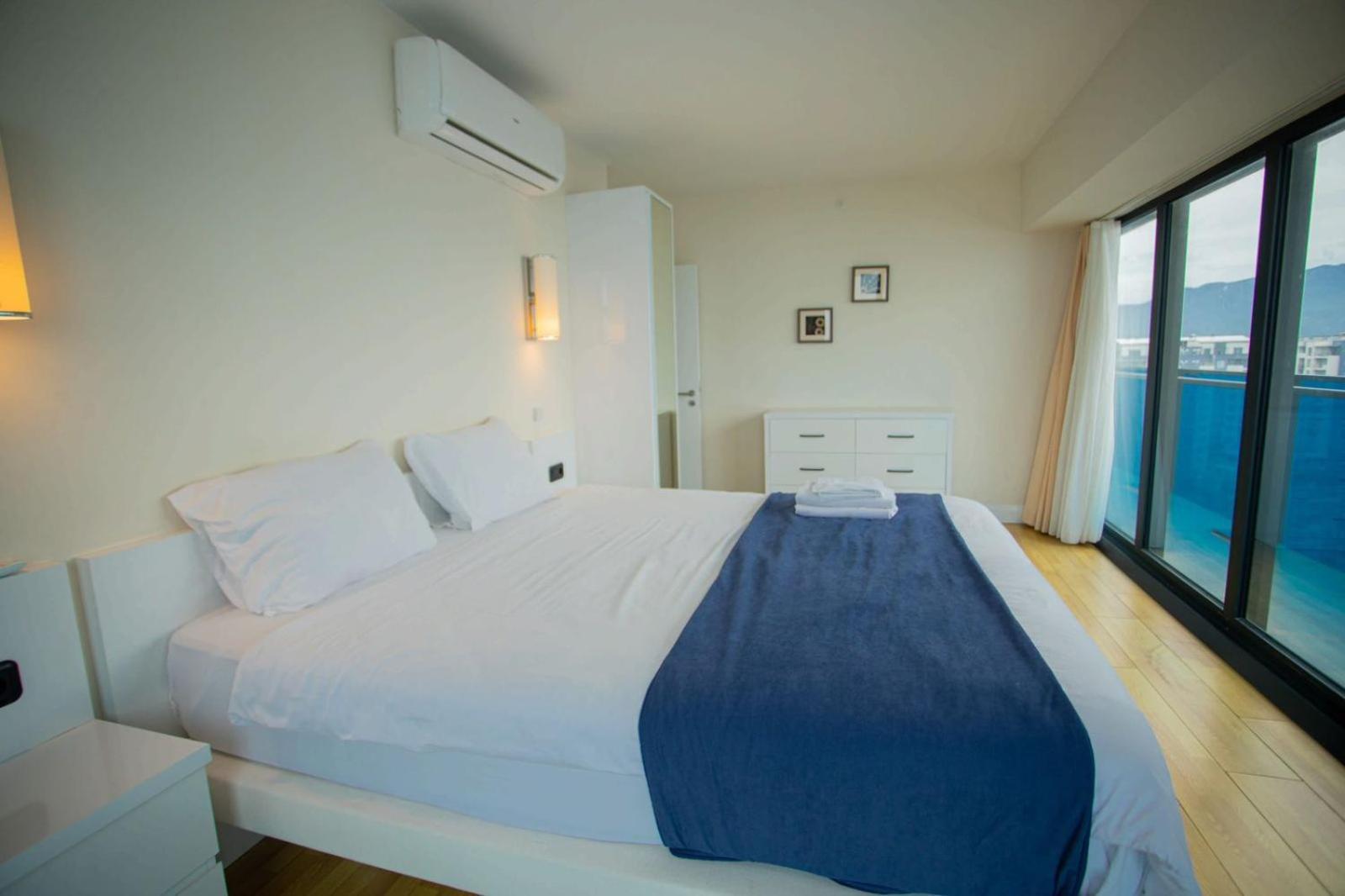 Suites Orbi City Aparthotel บาทูมิ ภายนอก รูปภาพ