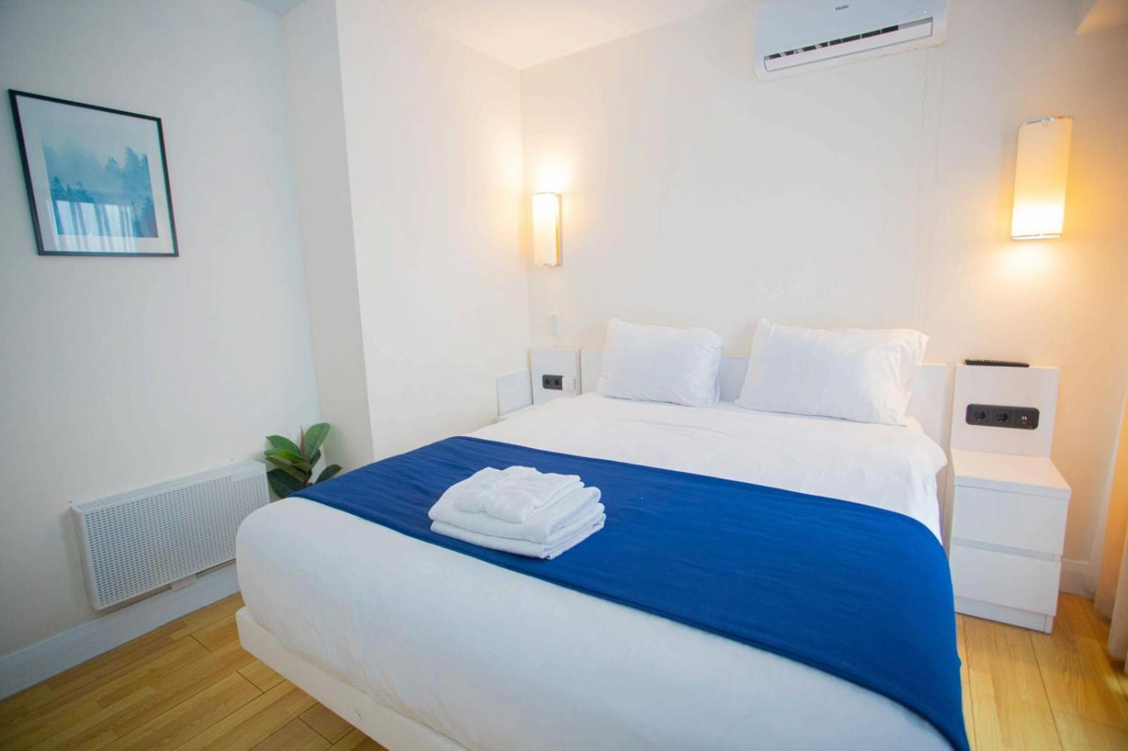 Suites Orbi City Aparthotel บาทูมิ ภายนอก รูปภาพ